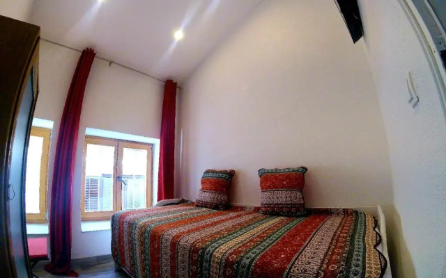 Holiday Home Sea Beach Dvorska 37