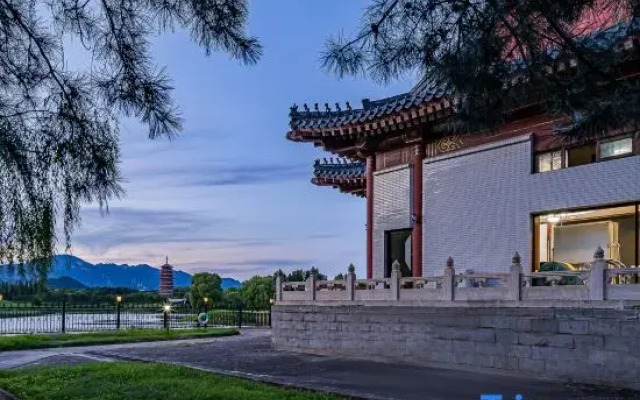Songxiu Garden Resort