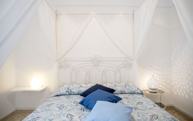 Отель Il Segnalibro B&B Италия, Альберобелло - отзывы, цены и фото номеров - забронировать отель Il Segnalibro B&B онлайн комната для гостей