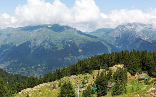Madame Vacances Les Chalets des Praz