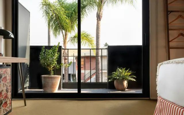 Palihotel Melrose