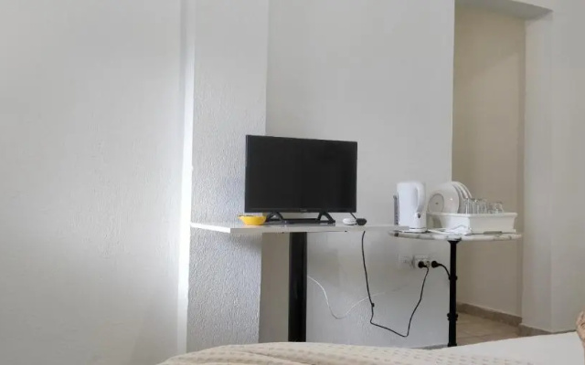 Sivilla Budget Studios
