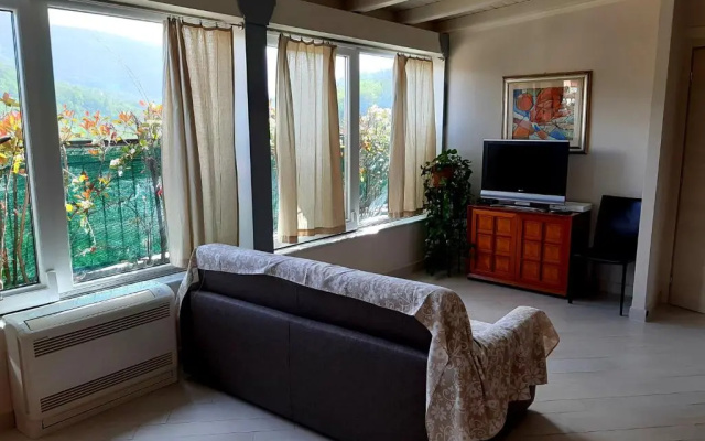 La Casa Dei 5 Castelli