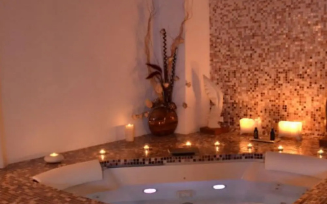 Penthouse Vacacional en Cancún