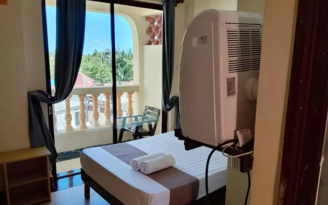 Darad Diani Hotel