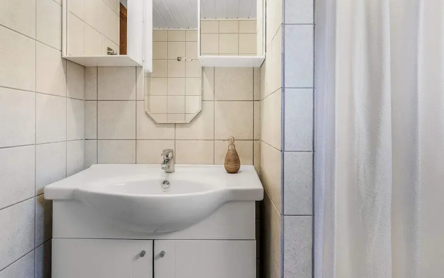 4 Person Holiday Home in Fano