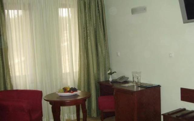 Rachev Hotel Residence