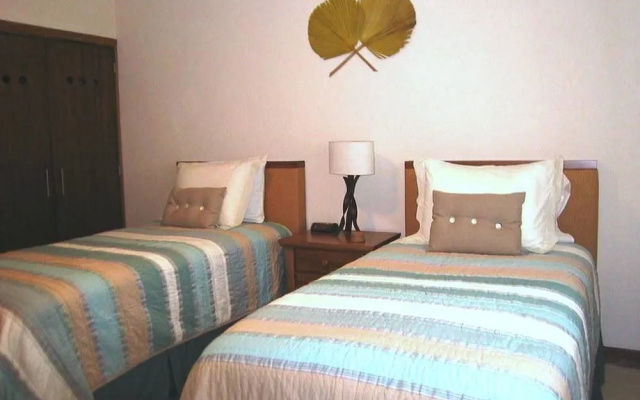 Condo el Pueblo