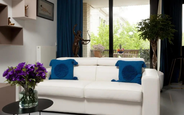 Suite Aux Anges