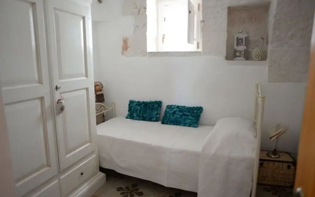 Trullo del Regista