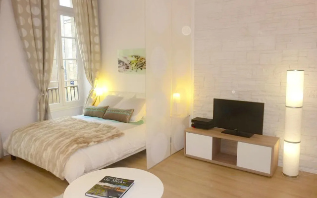 Appartement "Princesse Eléonore" - Centre Historique