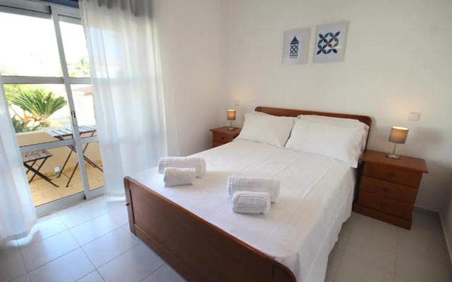 Villa Alvor 6 by amcf