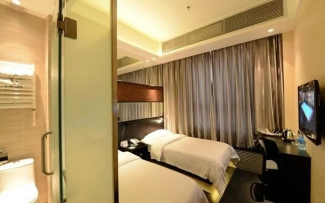 Time Hotel