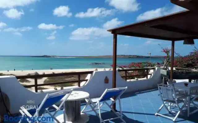 BookingBoavista - Apartments