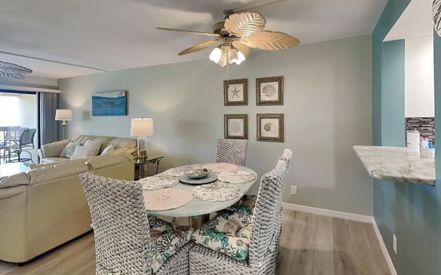 Boca Vista 245