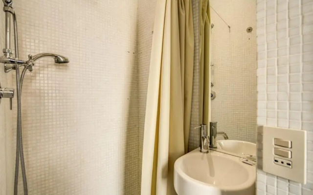 Piazza Farnese exclusive view 2 bedroom en suite