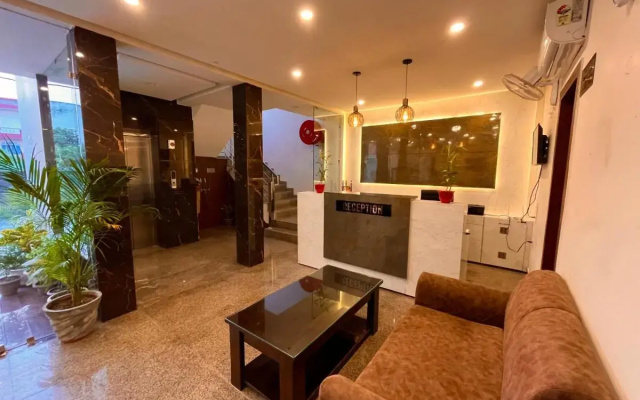 Hotel Olive