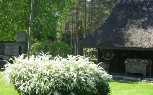 Peetri Holiday Home