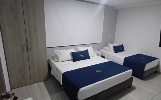 Street 55 Hotel