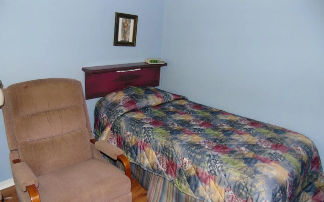 Chalets et Motel Lac Brome
