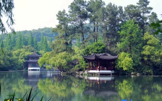 qingzhu·hangzhouyunxi Hotel