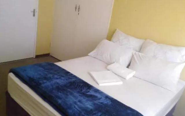 Metinat Guest House