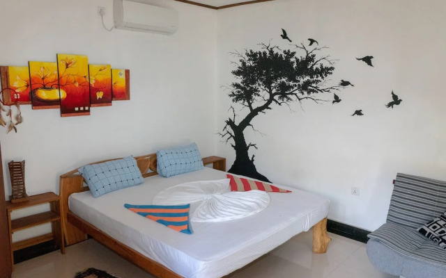 Valampuri Kite Resort