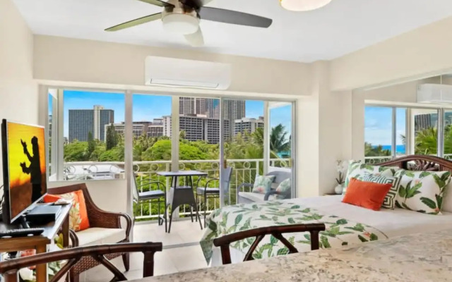 Waikiki Shore Ws515