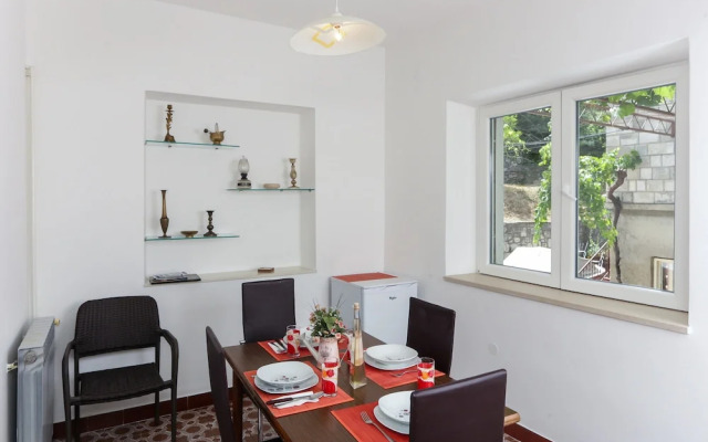 Apartments Sisic