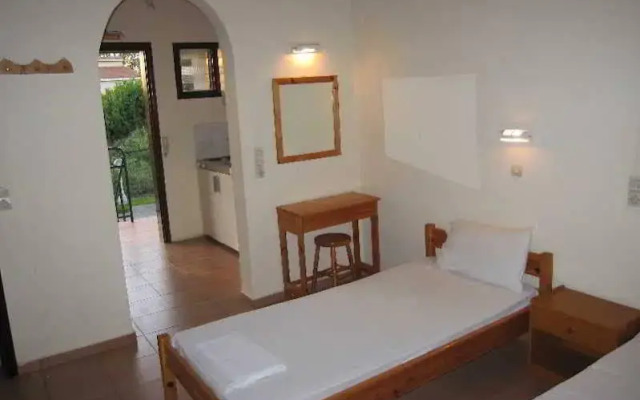 Alexandra Studios