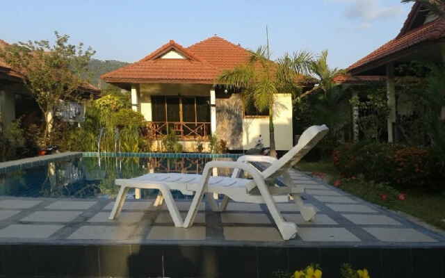 Kp Samui Guest House