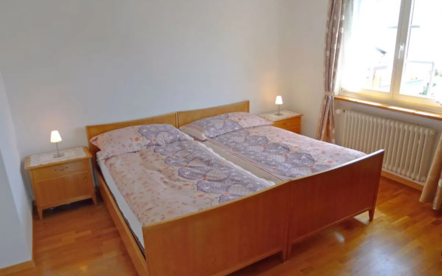 Apartment Beau Site Weggis 35782