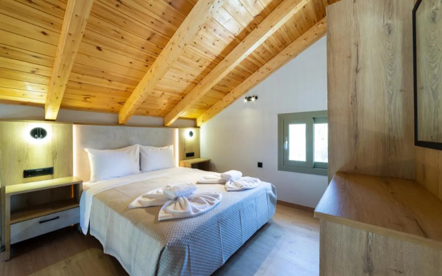 Sky View Suites Kefalonia