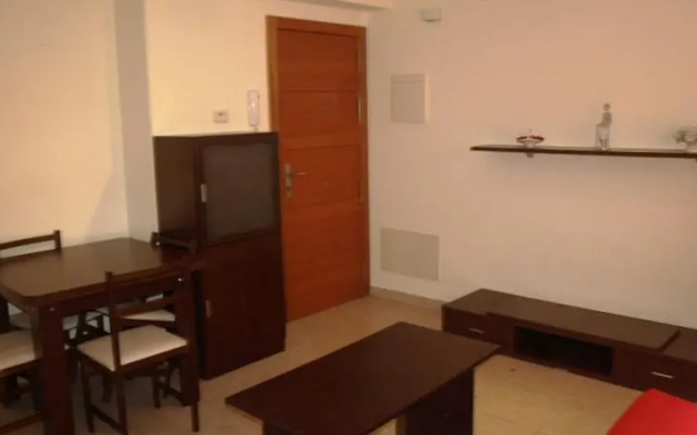 Apartamentos Blanes