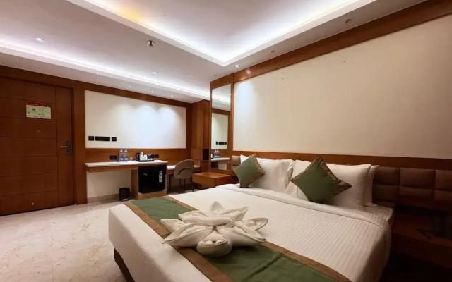 Hotel Green View