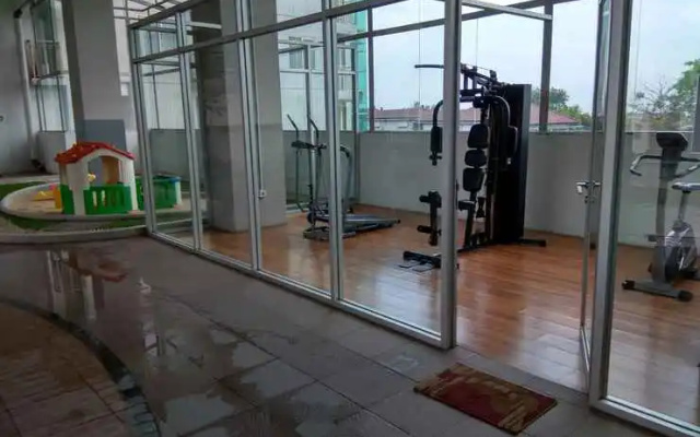 Diajeng Room Near Ipdn