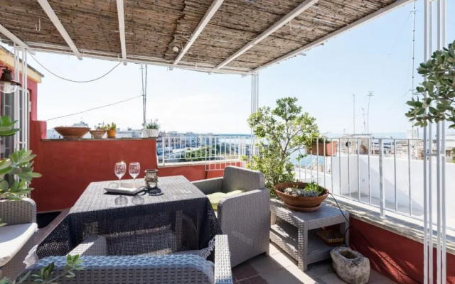 Casamare B&B