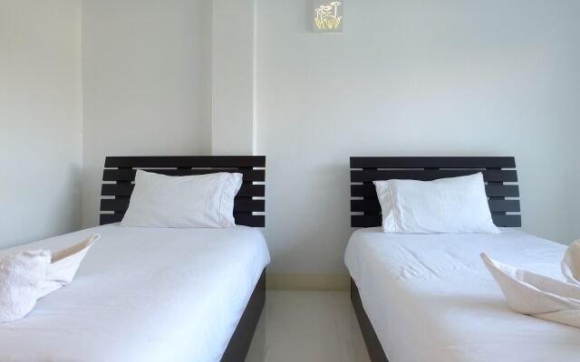 R J House Resort Mae Sot Thailand Zenhotels - 