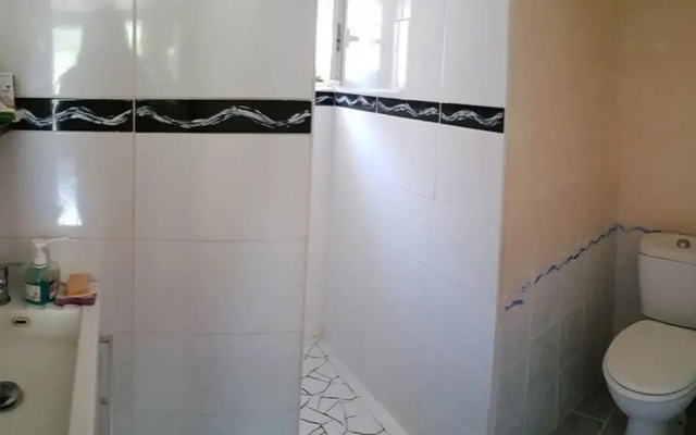 Appartement Argelès-sur-Mer, 2 pièces, 3 personnes - FR-1-388-78