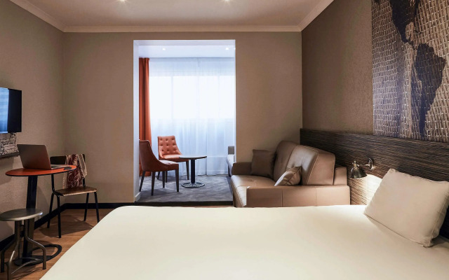 Ibis Styles Hyères Rooftop & Spa