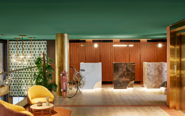 Kimpton Vividora Hotel by IHG
