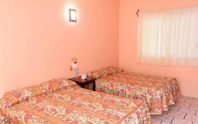 Hotel Anita