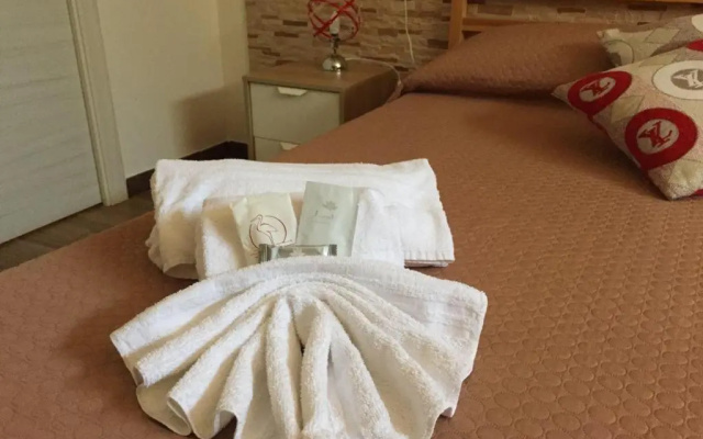 Estuario rooms