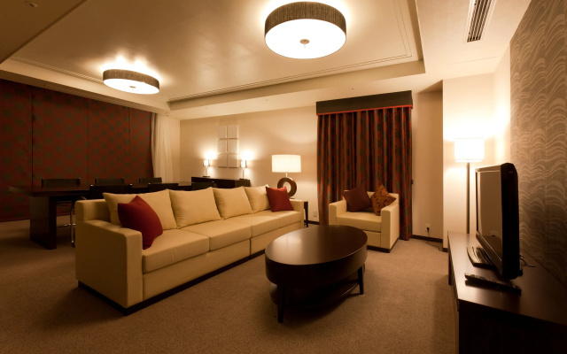 Crowne Plaza ANA Nagasaki Gloverhill by IHG