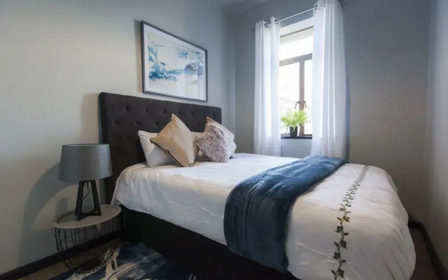 The Heriot City Centre Apartments