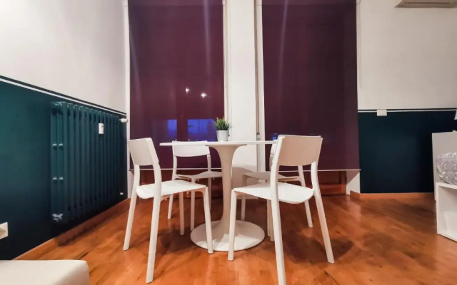 Lusa'S Suite