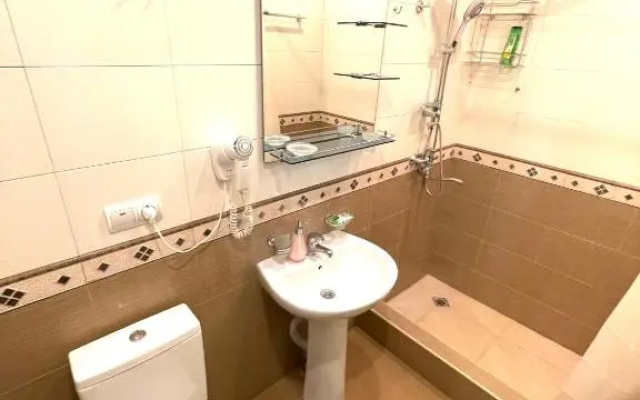 Apartment in the center of Yerevan