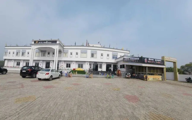 Hotel Vrindavan