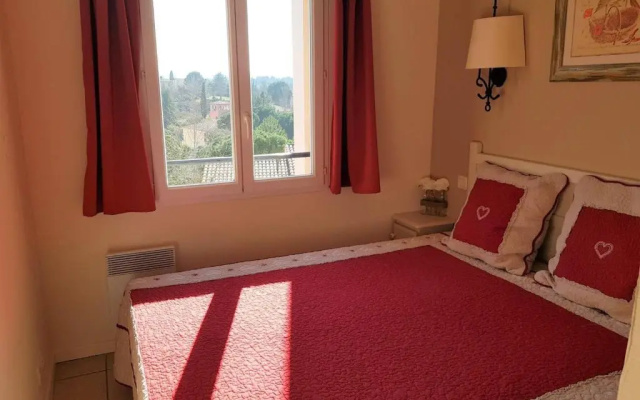 Maison Grospierres, 4 pièces, 8 personnes - FR-1-382-128