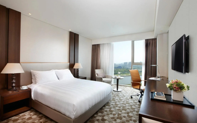 Lotte City Hotel Daejeon
